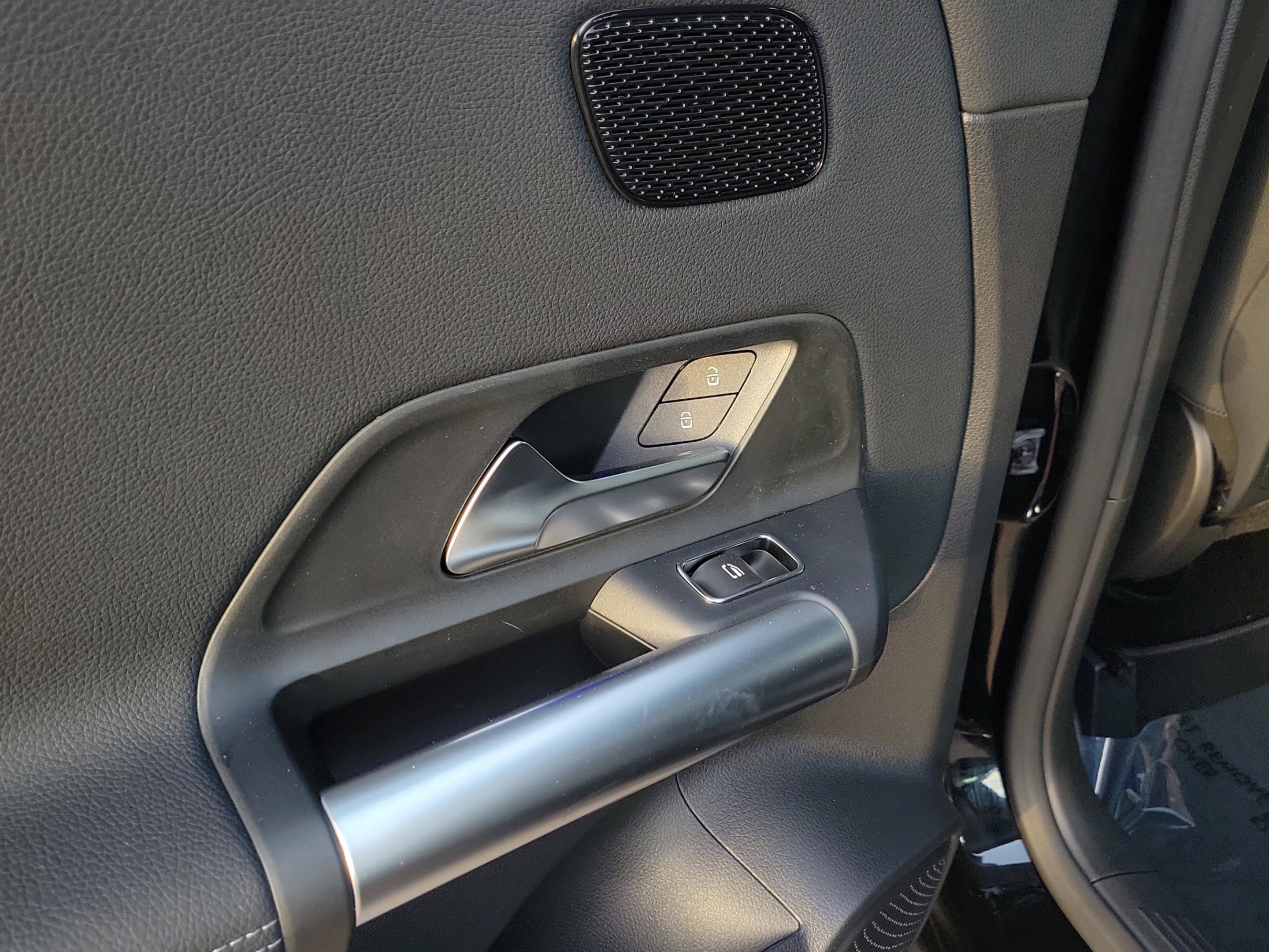 Certified 2026 Mercedes-Benz GLA 250 image 12