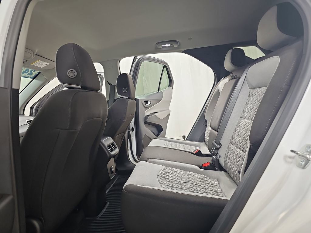 Certified 2024 Chevrolet Equinox LS w/ LS Convenience Package image 17