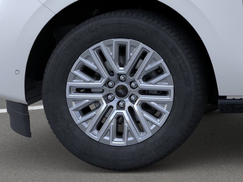 New 2026 Ford Expedition Platinum AWD/4WD image 18