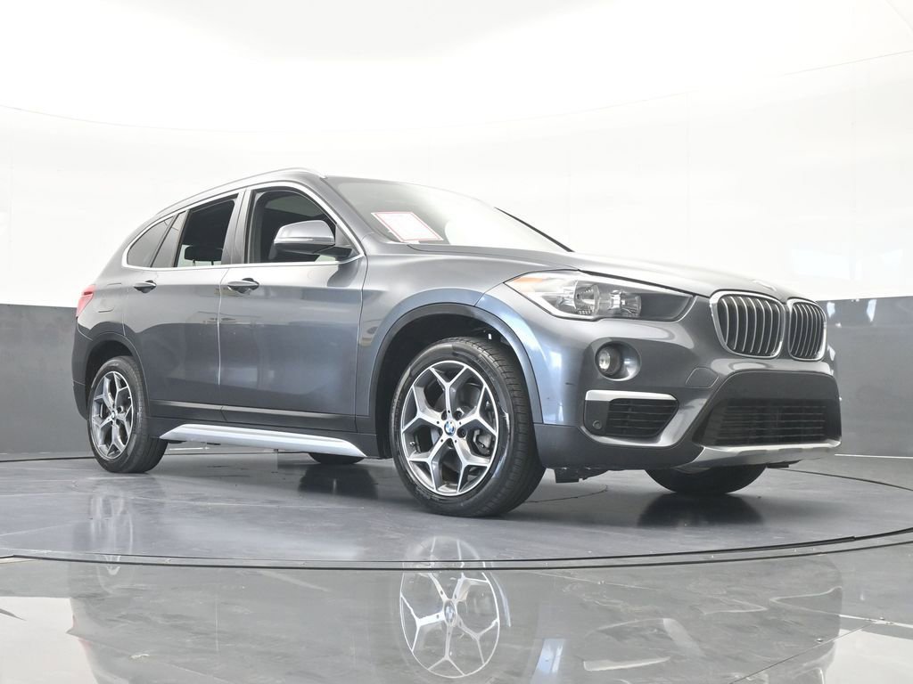 Used 2019 BMW X1 sDrive28i w/ Convenience Package image 65