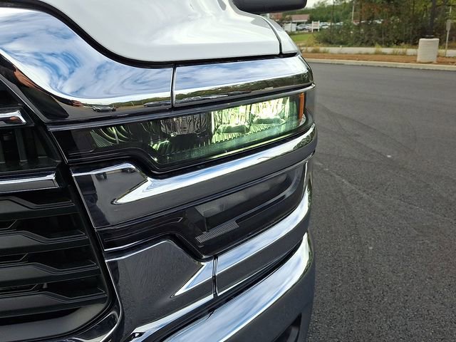 New 2026 RAM 3500 Tradesman AWD/4WD image 13