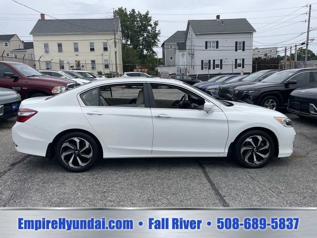 Used 2016 Honda Accord EX-L image 3