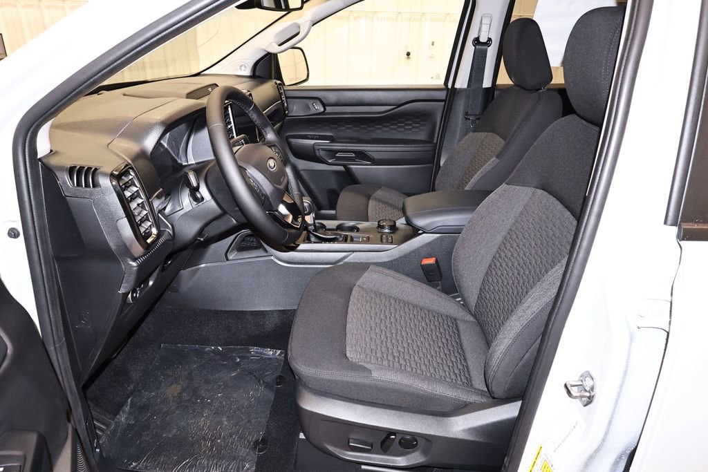 New 2026 Ford Ranger XLT image 7