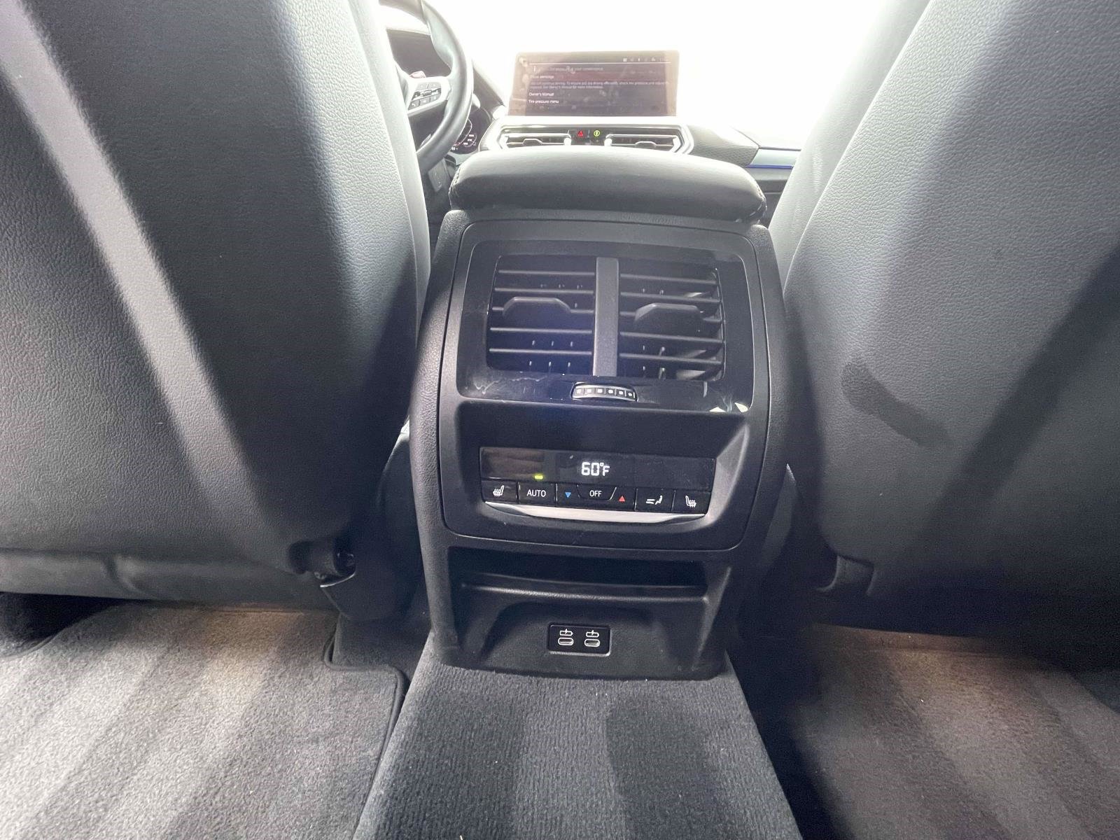 Used 2023 BMW X3 M w/ Competition Package AWD/4WD image 13