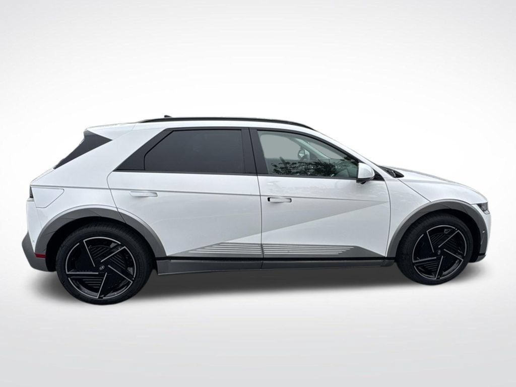 New 2026 Hyundai Ioniq 5 Limited AWD/4WD image 8