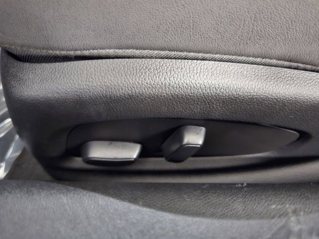 Used 2024 Chevrolet Camaro SS image 15