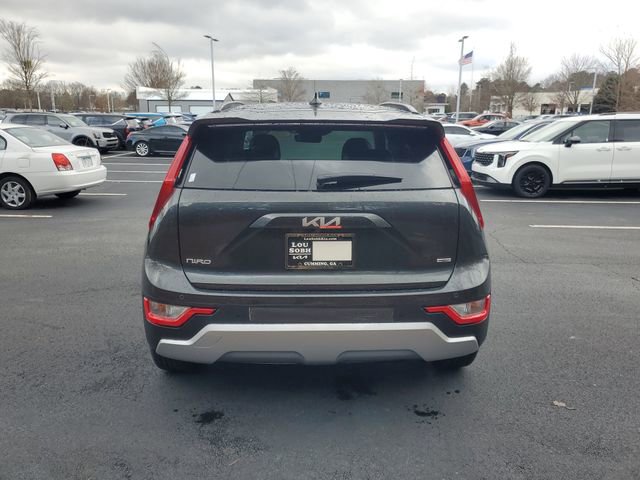 New 2026 Kia Niro EX w/ EX Premium Package image 5