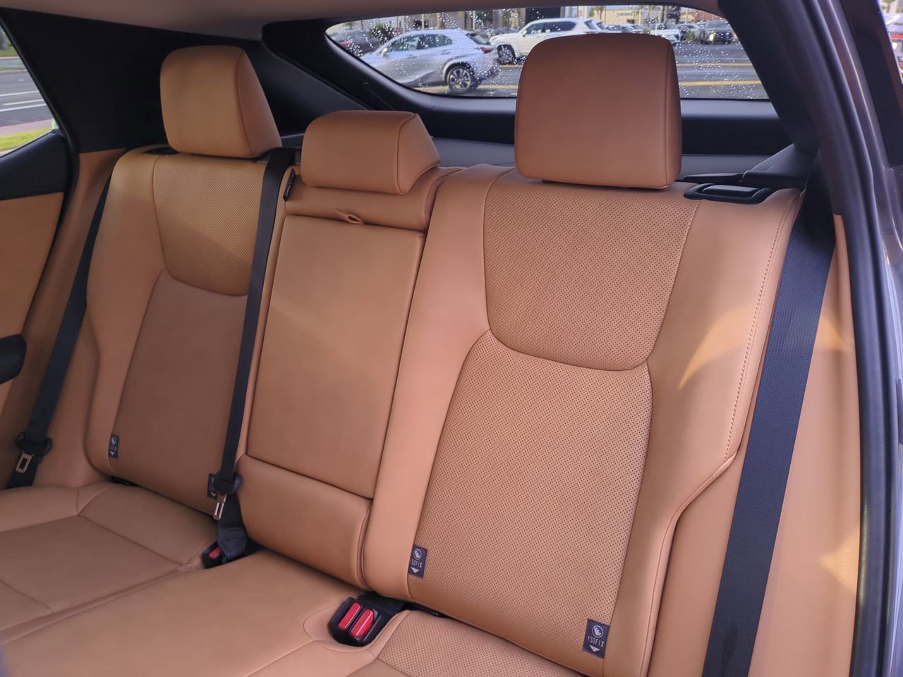 Used 2024 Lexus RZ 300e Premium image 30