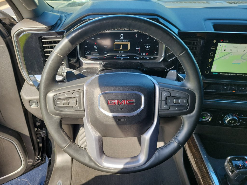 Used 2024 GMC Sierra 1500 Elevation AWD/4WD image 23
