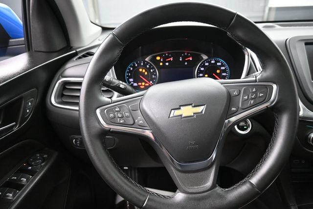 Used 2024 Chevrolet Equinox LT FWD image 8