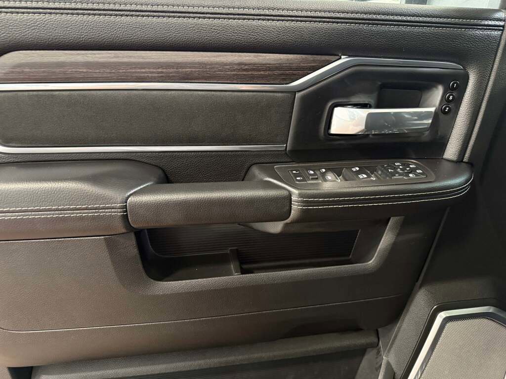 New 2026 RAM 2500 Laramie image 20