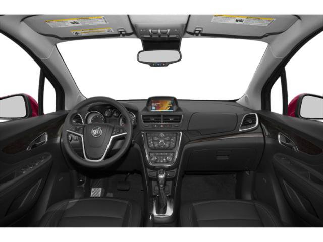 Used 2015 Buick Encore Leather AWD/4WD image 11