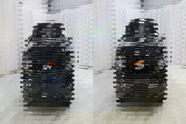 New 2026 Ford F150 XLT w/ Equipment Group 302A MID image 35