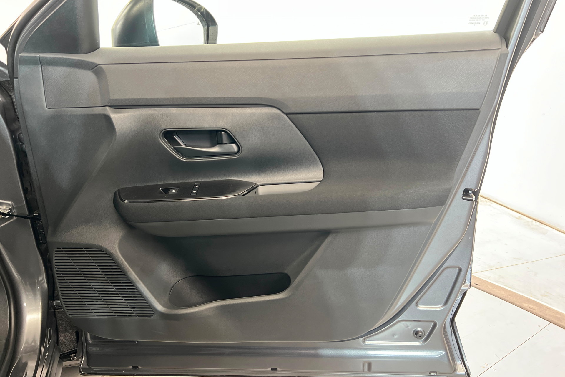 New 2026 Nissan Kicks S FWD image 23