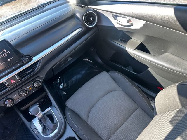 Used 2024 Kia Forte LXS image 19