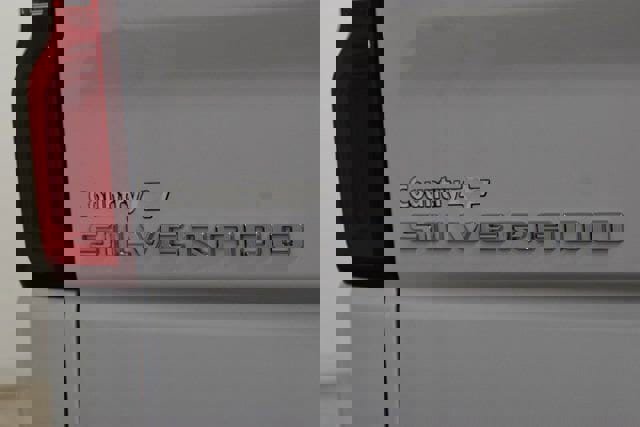 New 2026 Chevrolet Silverado 1500 LTZ w/ LTZ Premium Package image 23