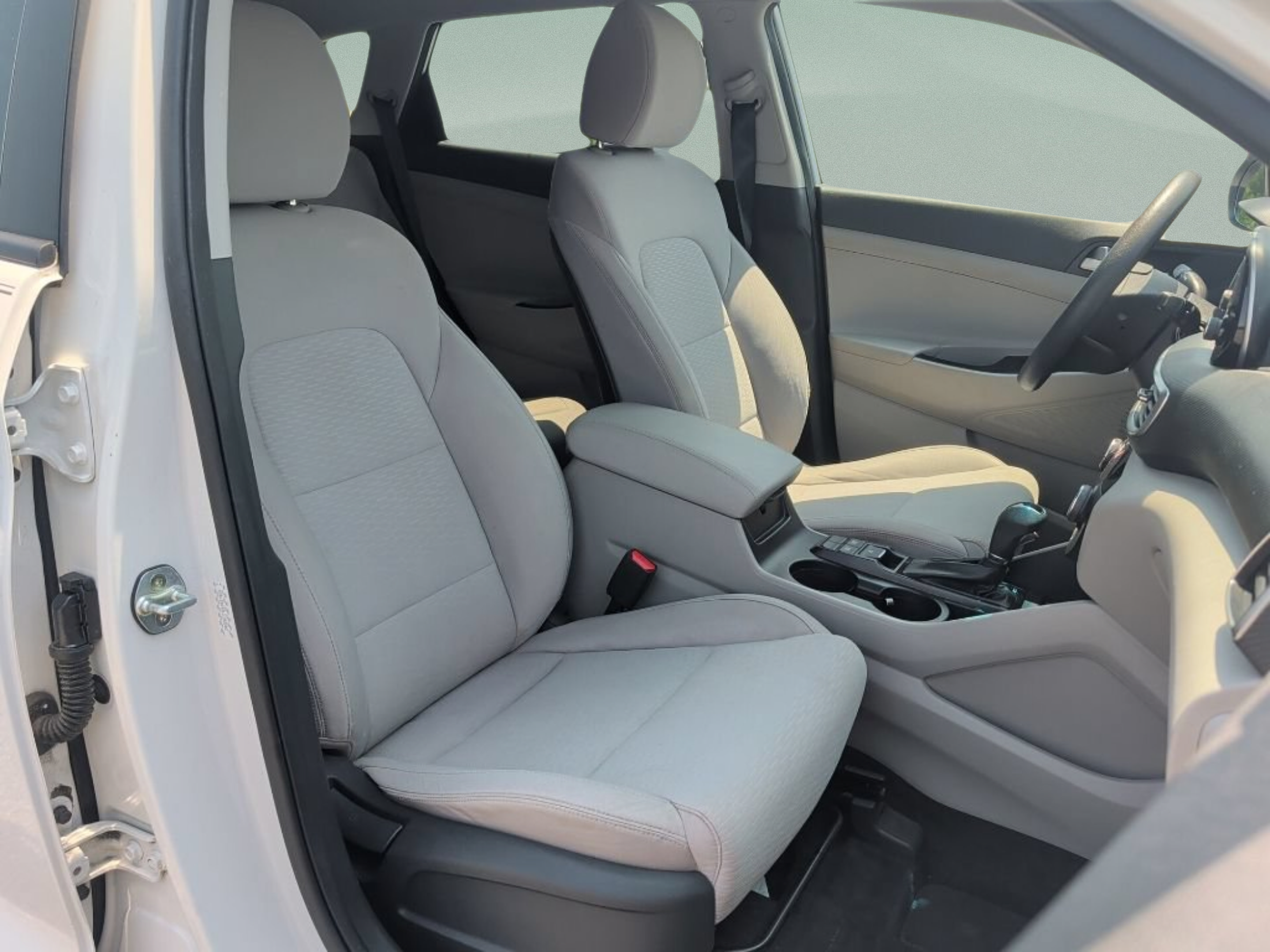 Used 2020 Hyundai Tucson Value FWD image 39