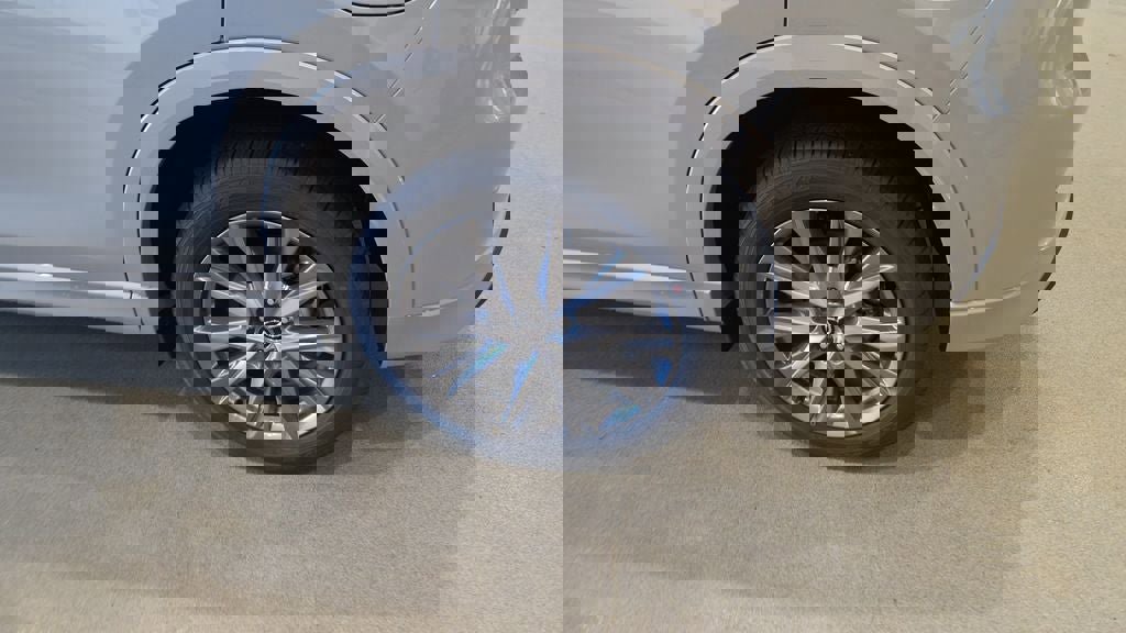 New 2025 MAZDA CX-5 AWD 2.5 S w/ Premium Plus Pkg image 9