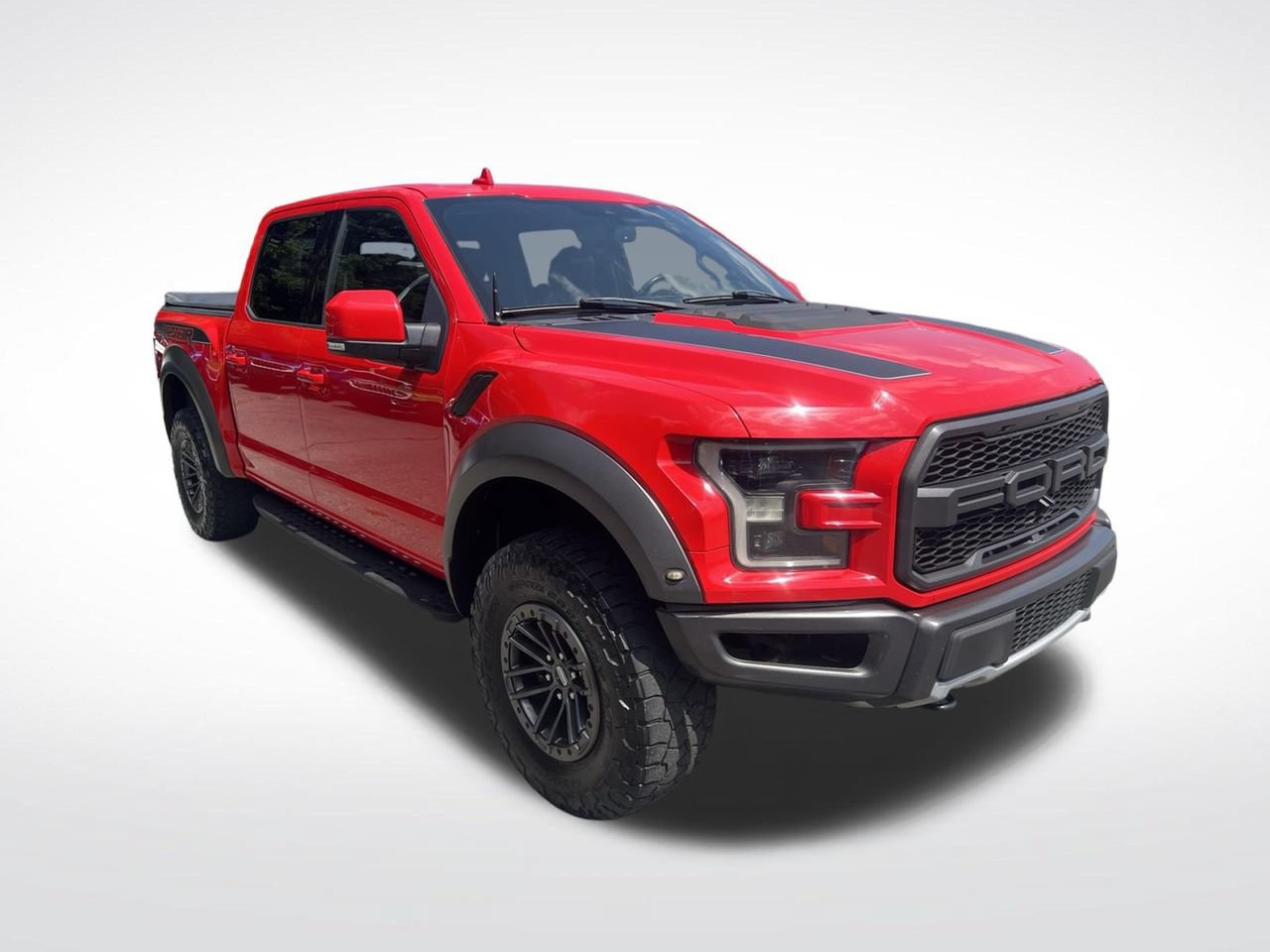 Used 2019 Ford F150 Raptor w/ Equipment Group 802A Luxury AWD/4WD image 6