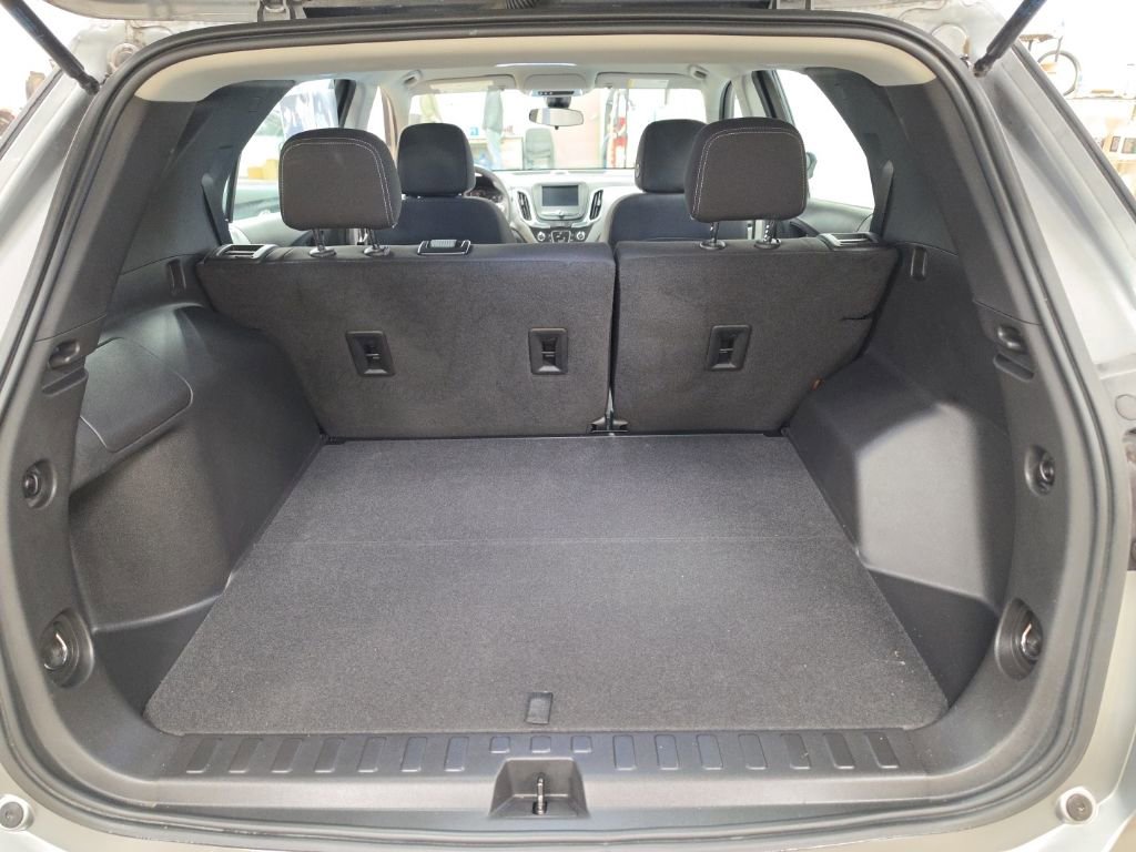 Certified 2023 Chevrolet Equinox LS FWD image 25