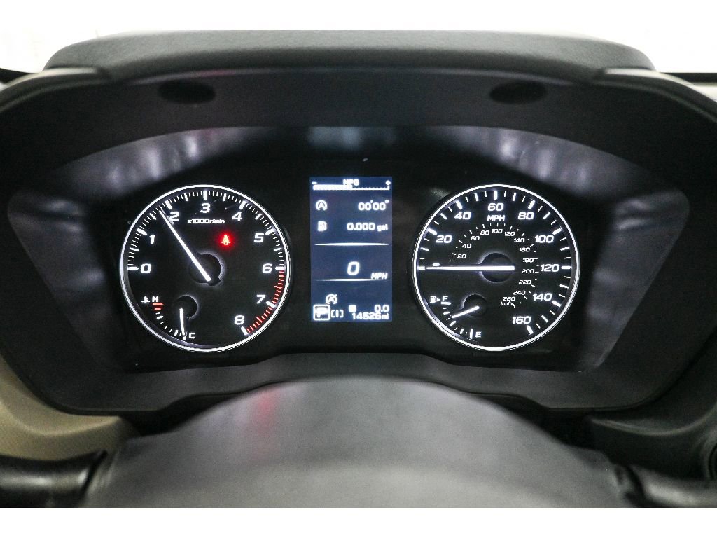 Used 2025 Subaru Forester Premium image 13