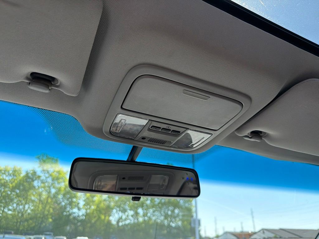 Used 2012 Honda Ridgeline RTL image 13