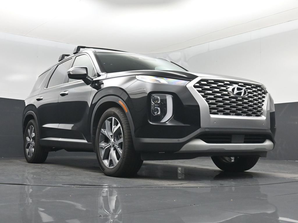 Used 2022 Hyundai Palisade SEL w/ Premium Package FWD image 32