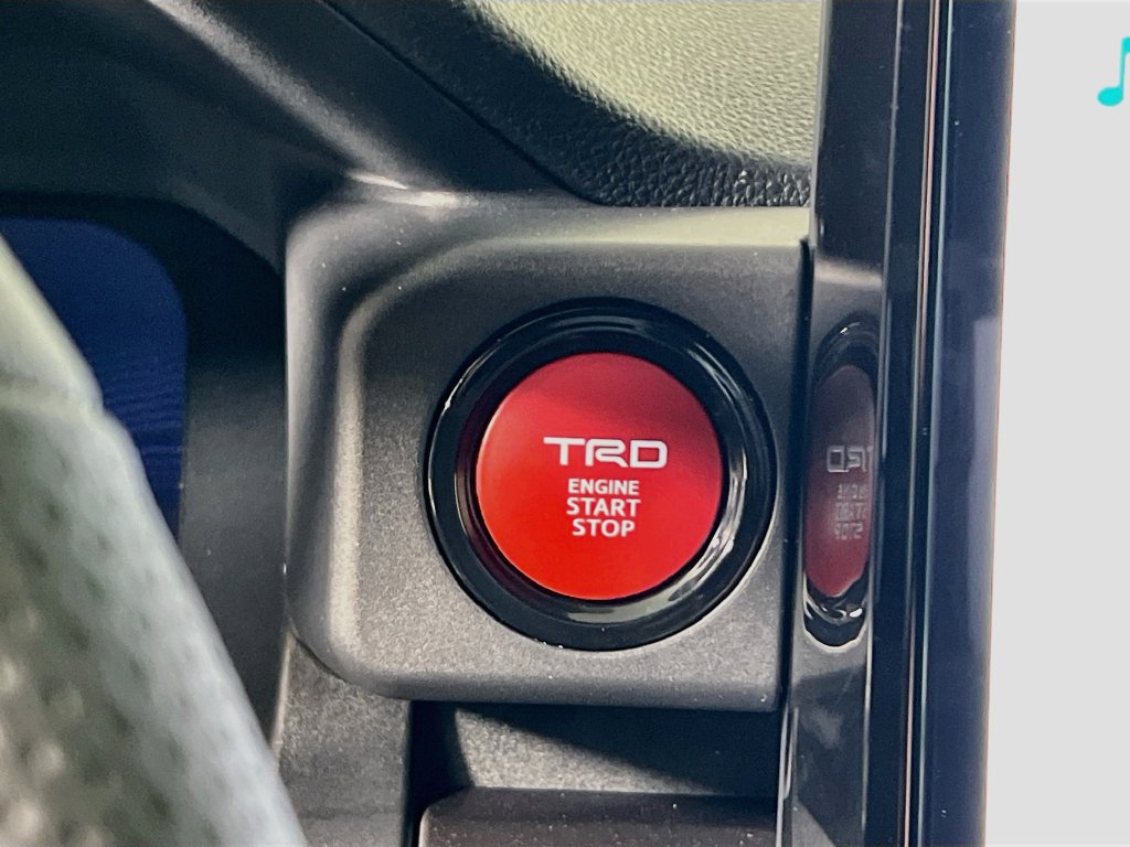 New 2026 Toyota Tacoma TRD Sport AWD/4WD image 22