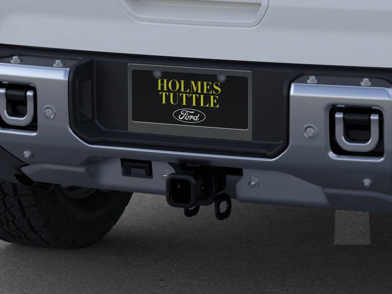 New 2025 Ford Bronco Sport Big Bend image 23