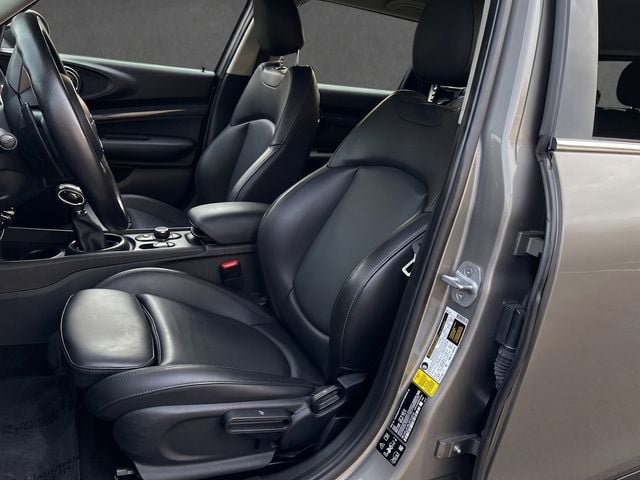 Used 2019 MINI Cooper Clubman S AWD/4WD image 5
