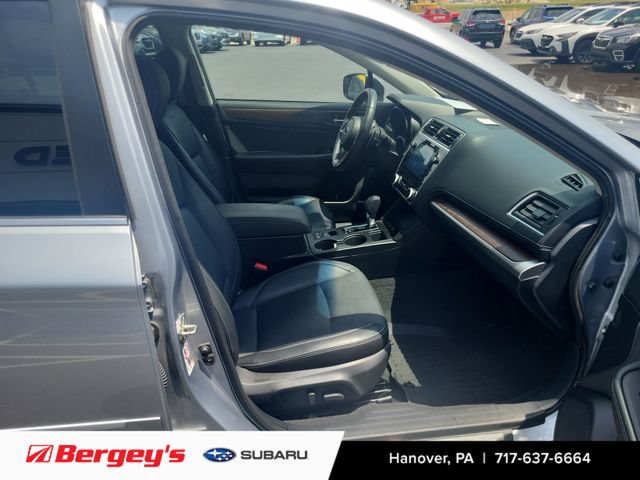 Used 2018 Subaru Outback 2.5i Limited AWD/4WD image 11