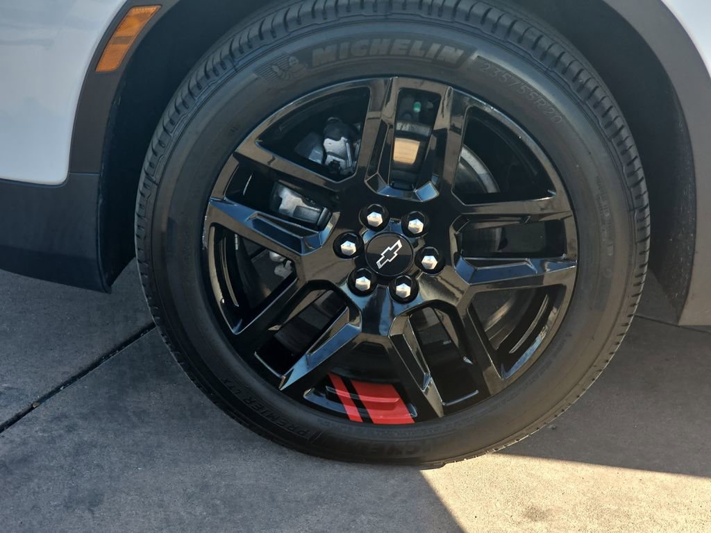 Used 2021 Chevrolet Blazer LT w/ Redline Edition image 37