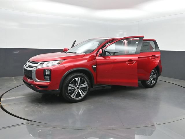 New 2026 Mitsubishi Outlander Sport ES AWD/4WD image 35