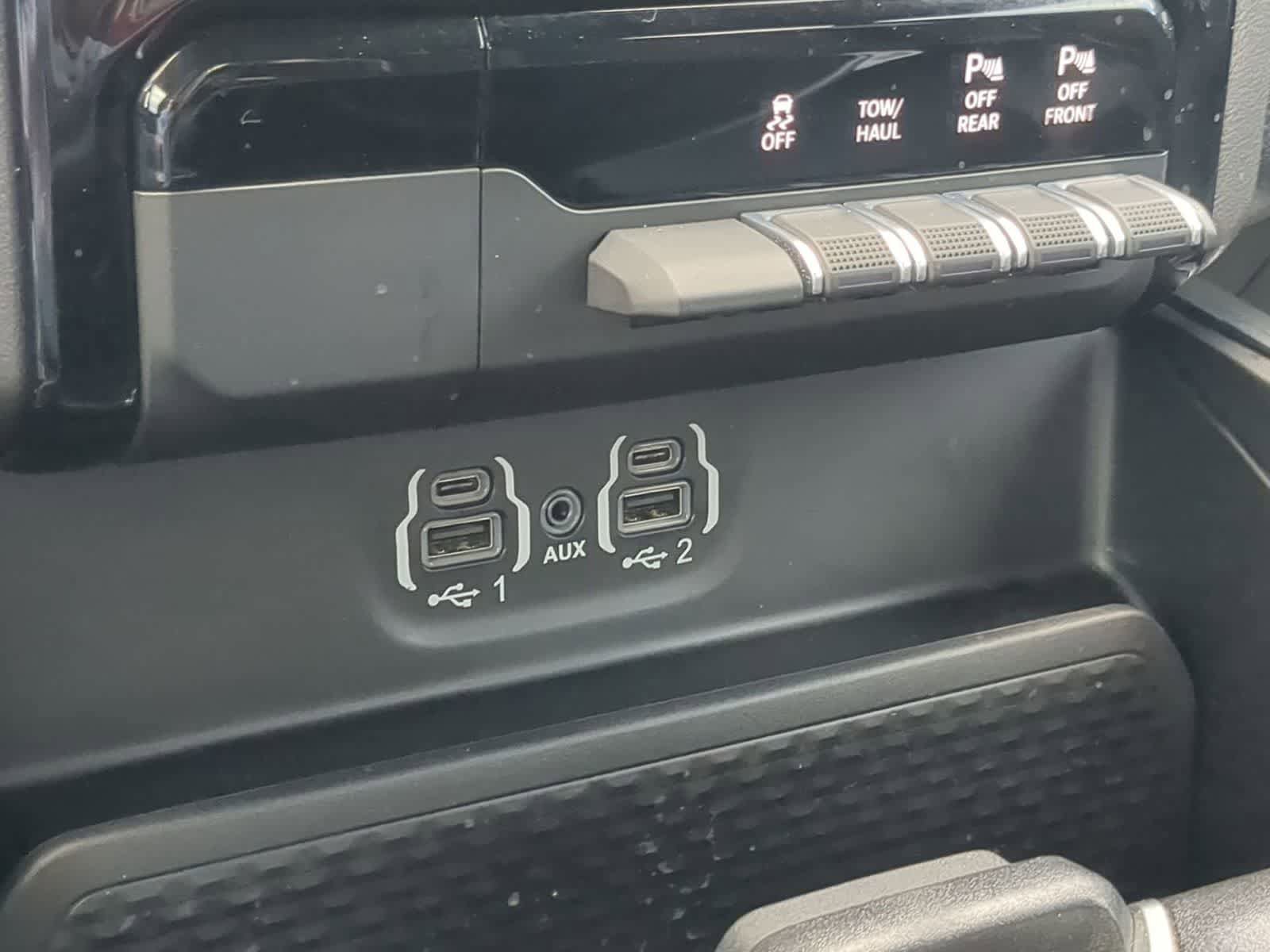 Certified 2023 RAM 1500 Laramie AWD/4WD image 30