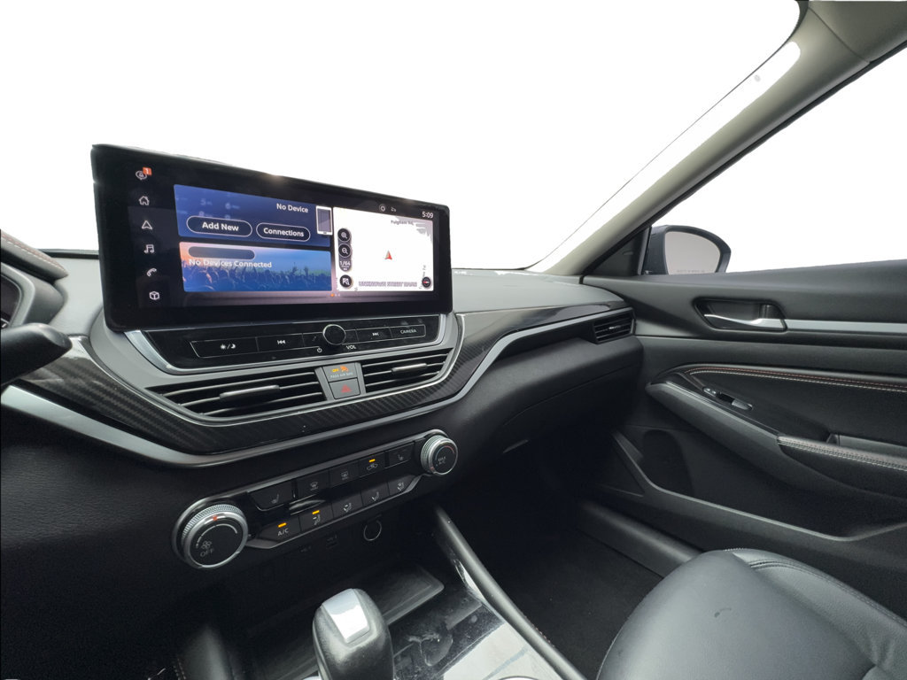 Used 2023 Nissan Altima 2.5 SR w/ SR Premium Package AWD/4WD image 42