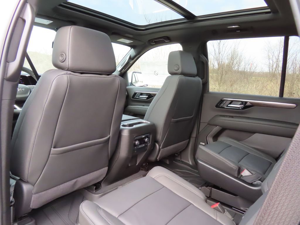 New 2026 Chevrolet Tahoe Z71 w/ Comfort Package image 27