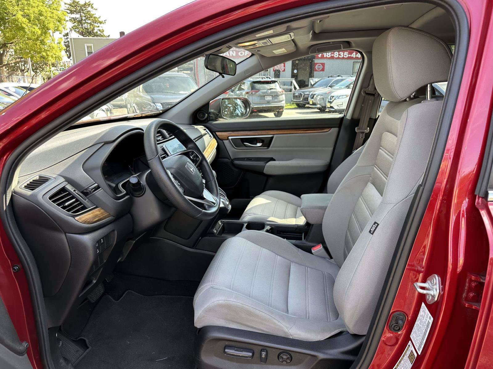 Used 2022 Honda CR-V EX image 14