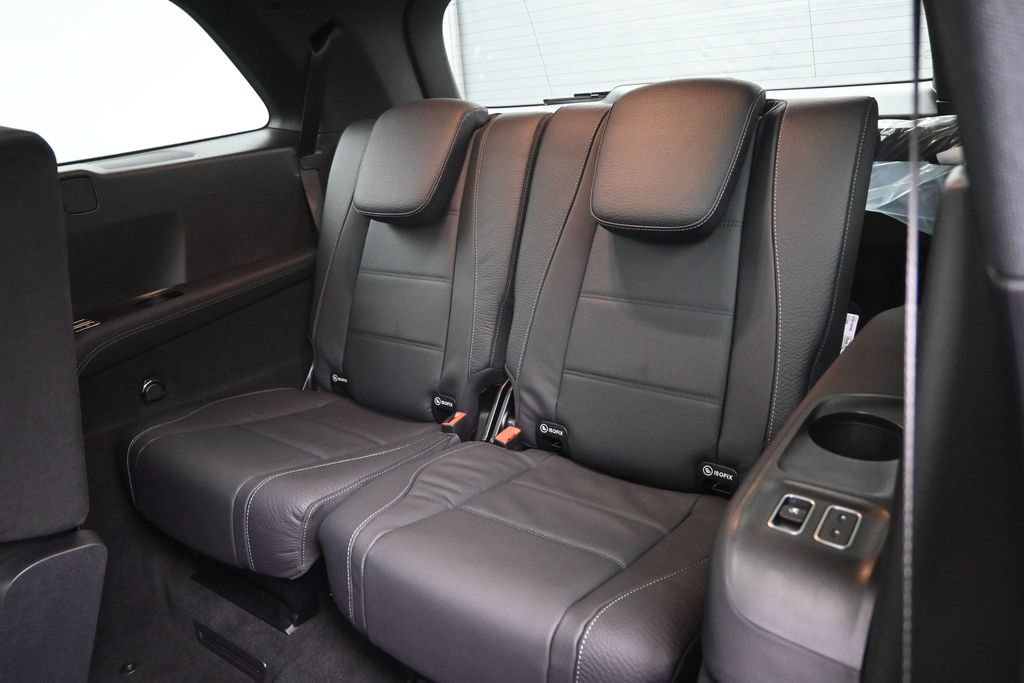New 2026 Mercedes-Benz GLS 580 4MATIC image 22
