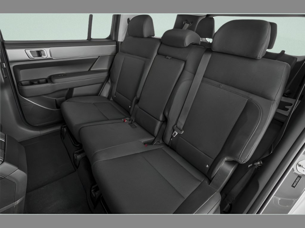 New 2026 Hyundai Santa Fe SE FWD image 13
