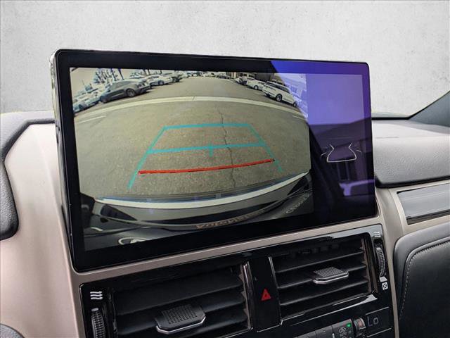 Used 2021 Lexus GX 460 Premium w/ Premium Package image 14