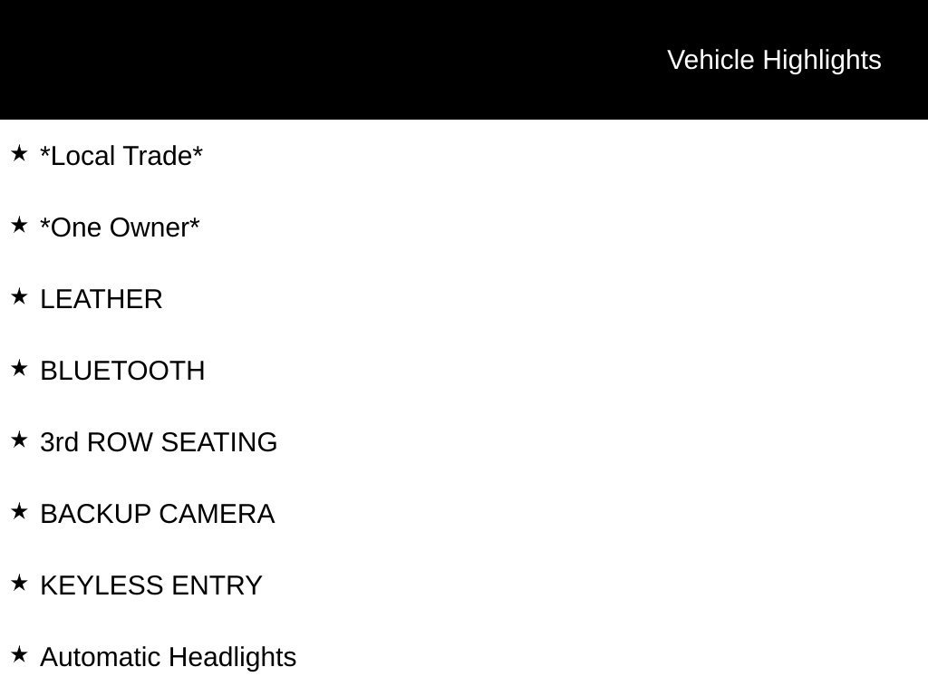 Used 2025 Toyota Grand Highlander FWD image 4