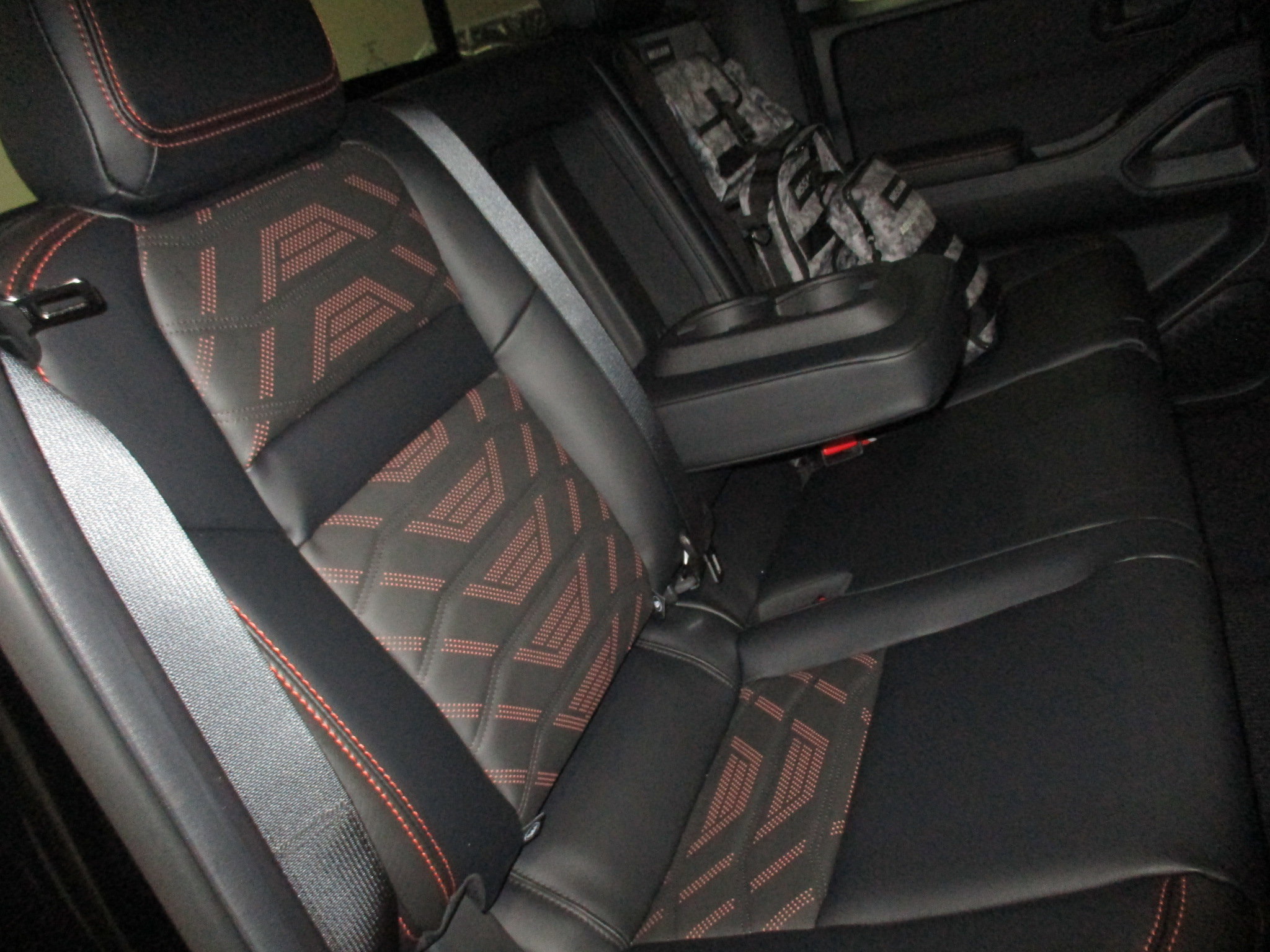New 2026 Nissan Frontier PRO-4X w/ Pro Premium Package image 23