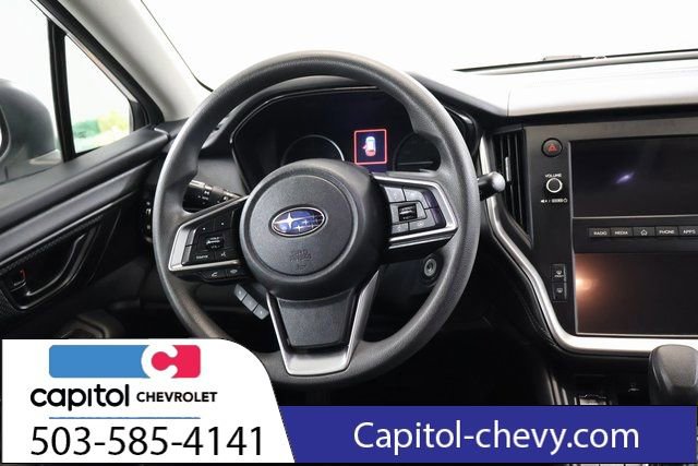 Used 2022 Subaru Outback AWD/4WD image 14