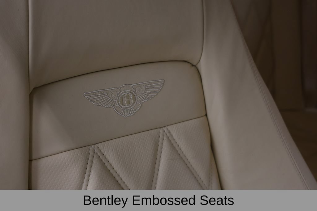 Used 2009 Bentley Continental GTC AWD/4WD image 14