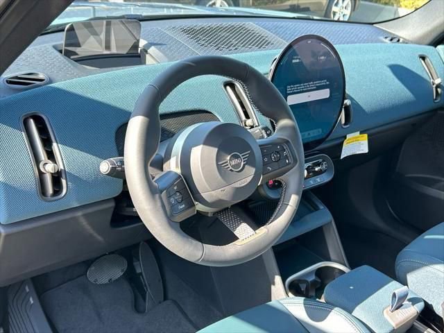 New 2026 MINI Cooper Countryman S image 12