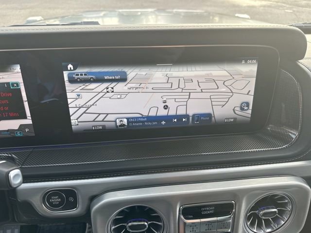 Certified 2026 Mercedes-Benz G 63 AMG 4MATIC image 17