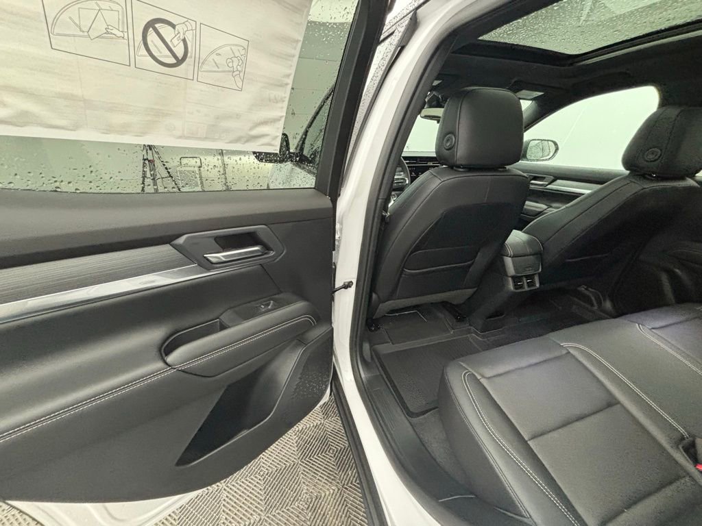 New 2026 GMC Terrain Elevation w/ Elevation Premium Package image 42