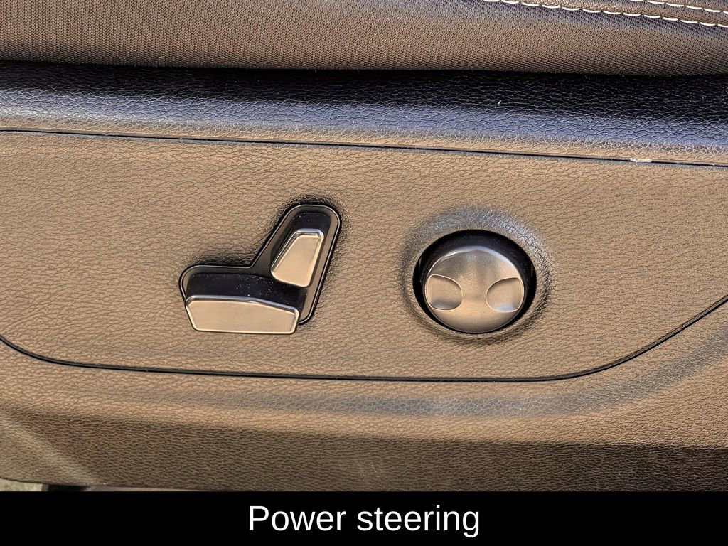 Used 2022 RAM 1500 Lone Star image 22