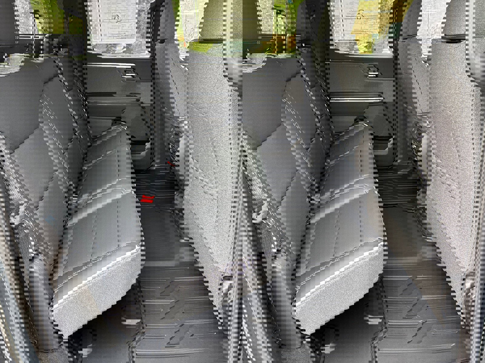 New 2026 GMC Sierra EV Elevation image 18