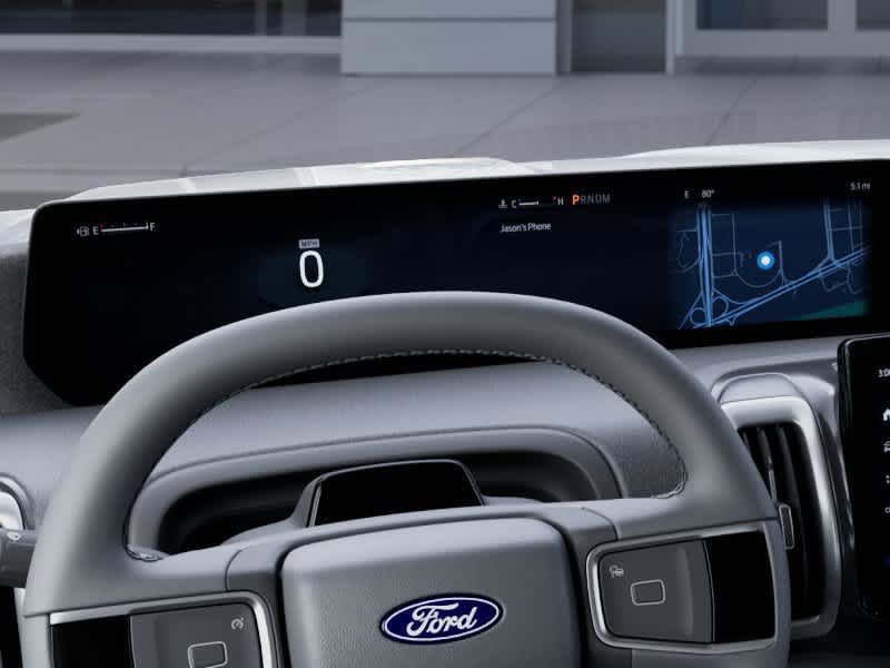 New 2027 Ford Expedition Active AWD/4WD image 13